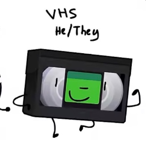 VHS