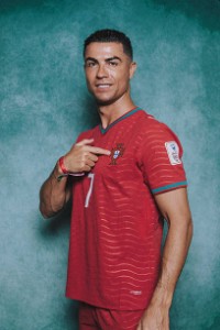 Ronaldo