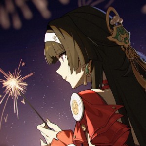 Astra Yao