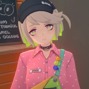 Coco