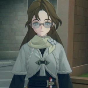 Fenella