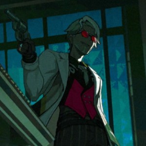 Hartman Ravenlock