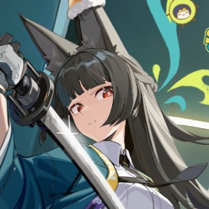 Hoshimi Miyabi