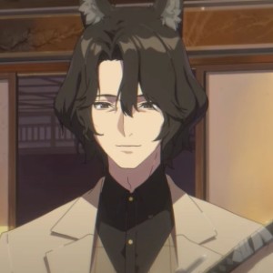 Hoshimi Souichirou