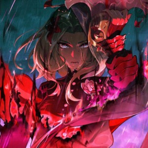 Isolde