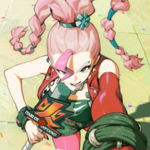 Jolly Jenny