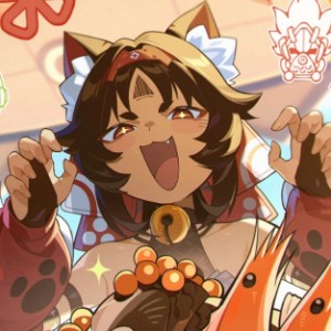 Nekomiya Mana