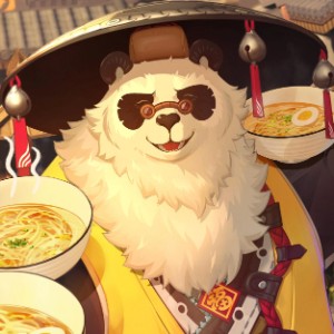 Pan Yinhu