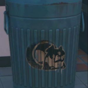 Sage in a Barrel