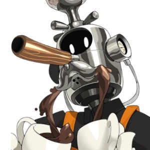 Tin Master