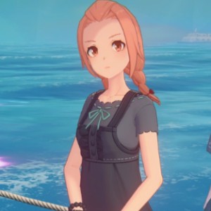Tsubaki