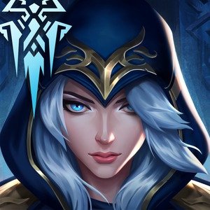 ASHE