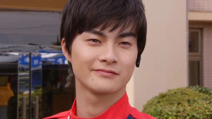 Asaka Keiichiro
