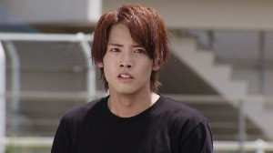 Banjou Ryuuga