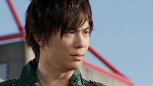 Domyoji Atsushi