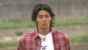 Godai Yusuke