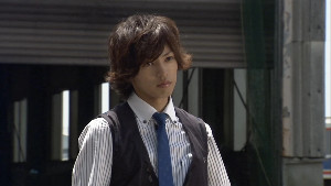 Hidari Shoutaro