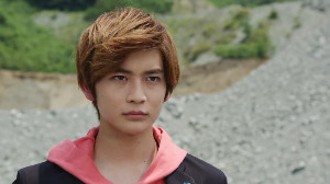 Hiden Aruto