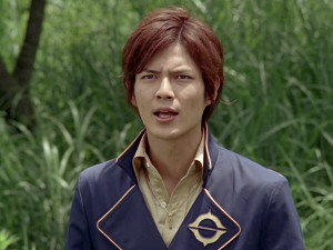 Hikaru