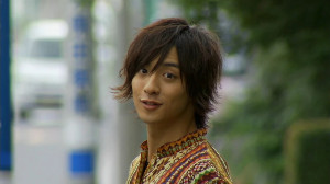 Hino Eiji