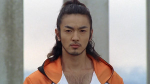 Hisatsu Ken