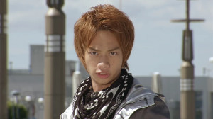 Ikari Gai