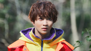 Inoue Shouma