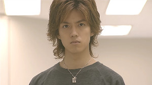 Inui Takumi