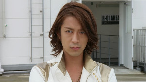 Jin Masato