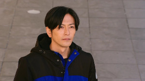 Kido Shinji