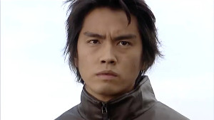 Kusaka Masato