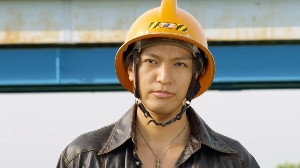 Nijino Akira