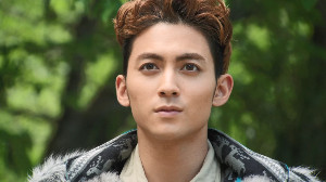 Nitou Kousuke