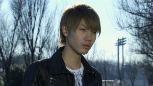 Nogami Kotaro