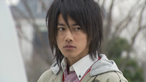 Nogami Ryoutarou