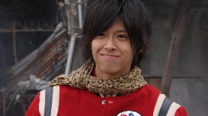 Sakurada Hiromu