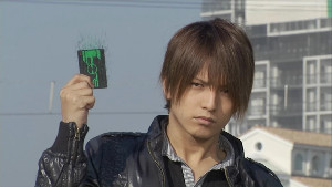 Sakurai Yuuto