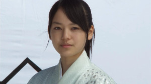 Shiba Kaoru