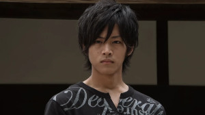 Shiba Takeru