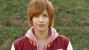Suzuki Right