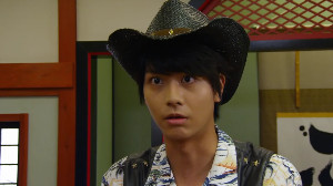 Takigawa Kinji