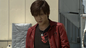 Terui Ryuu