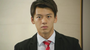 Tomari Shinnosuke