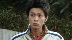 Umemori Genta