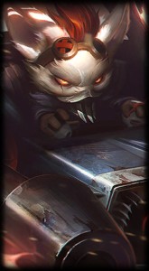 Badlands Baron