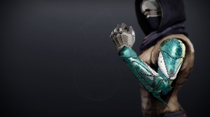 Athrys’s Embrace