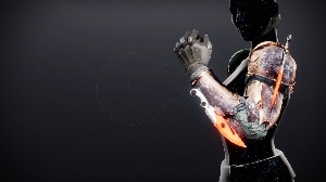Caliban’s Hand