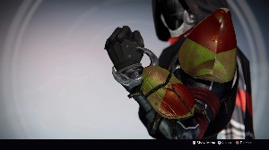 Kephri’s Sting