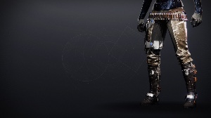 Lucky Pants