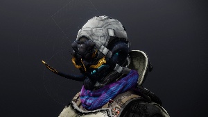 Mask Of Fealty